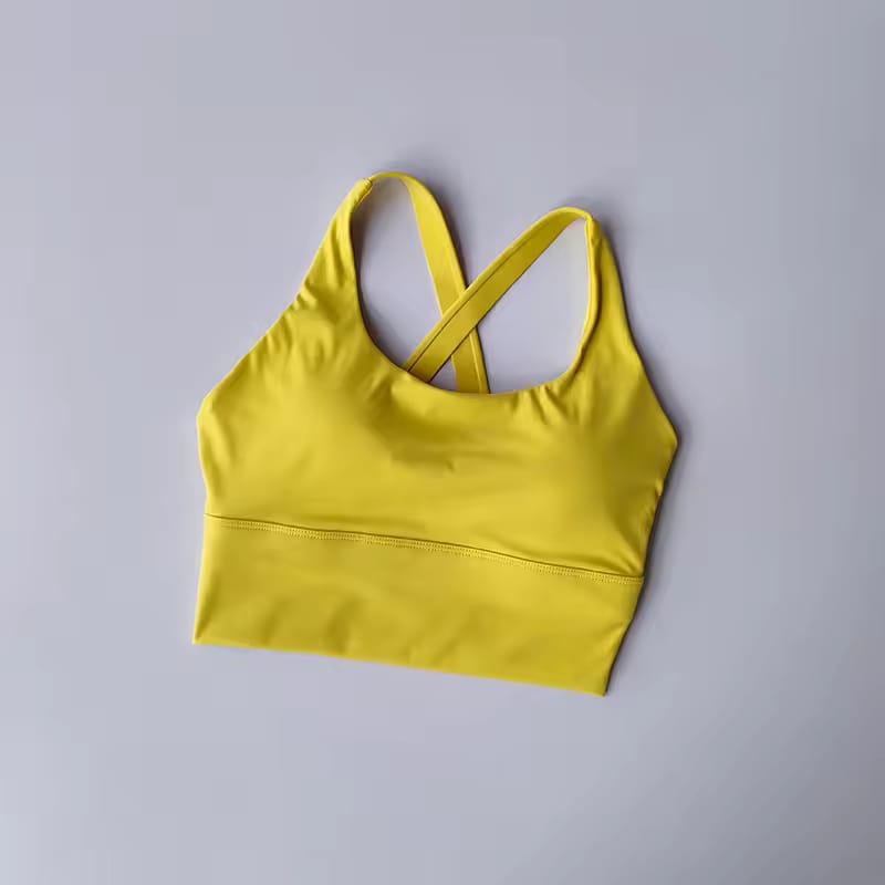 Supportive Sports Bra