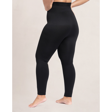 High-Waist Shaper Leggings