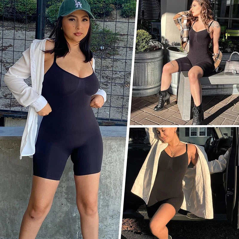 Rebootfit™ Full Body Tank Shaper