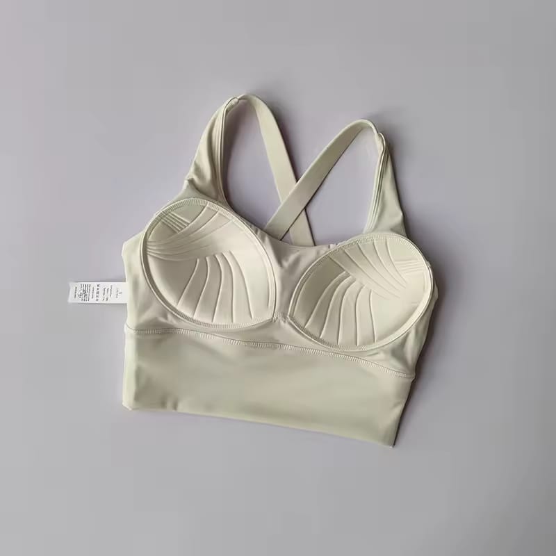 Supportive Sports Bra